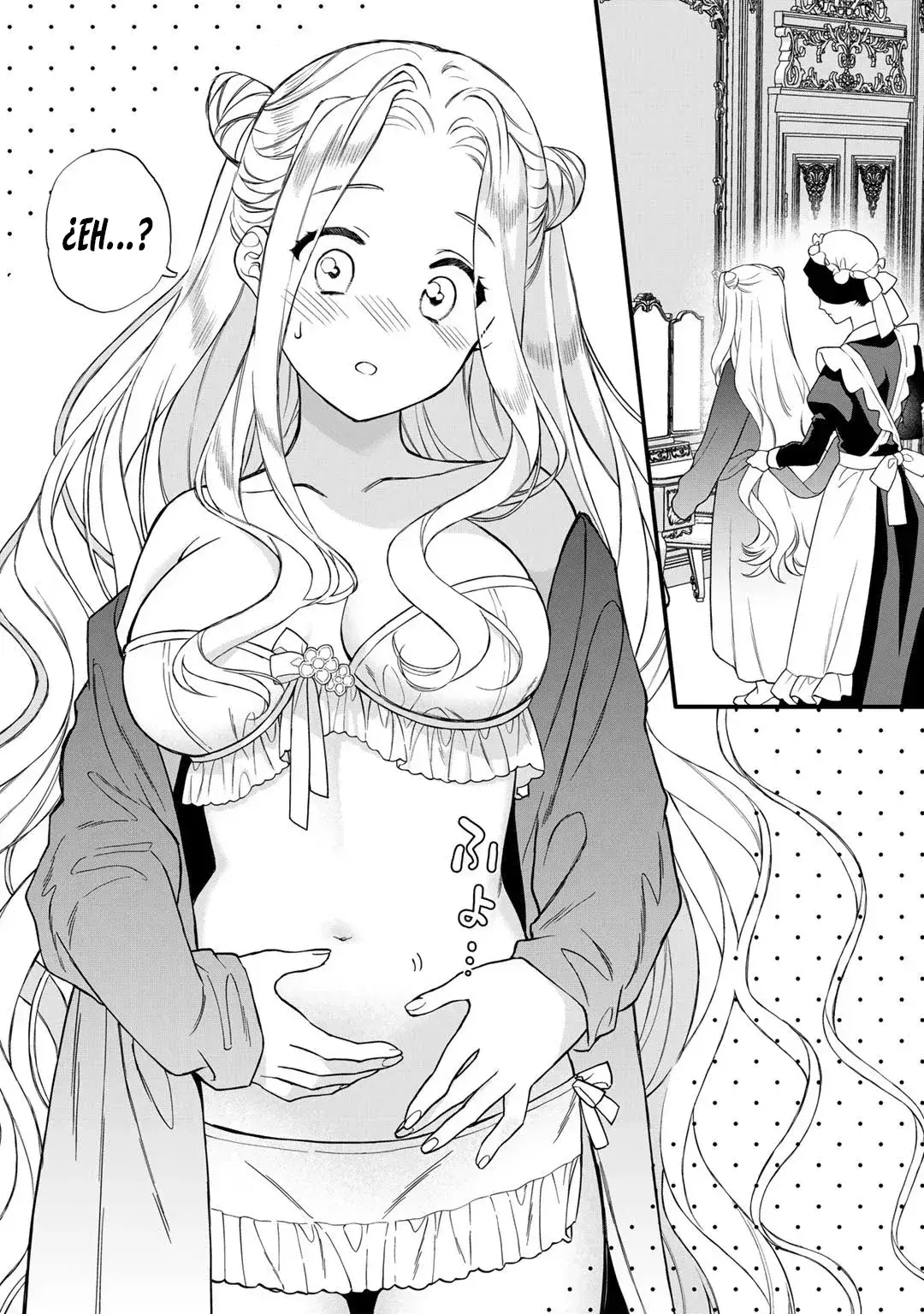 Capitulo 18 page 6