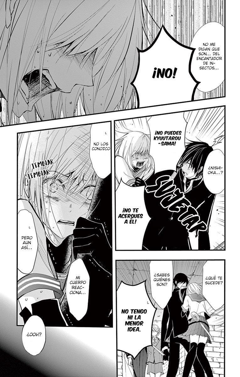 Capitulo 19 page 11