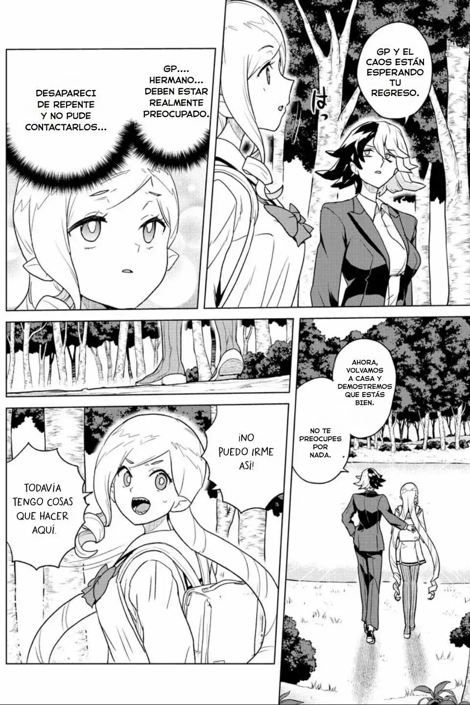 Capitulo 18 page 5