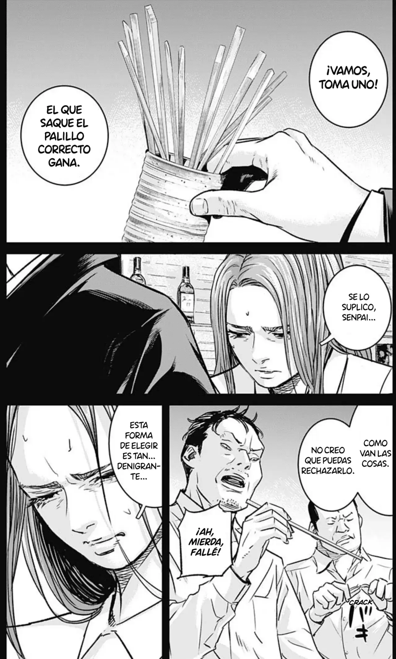 Capitulo 29 page 17
