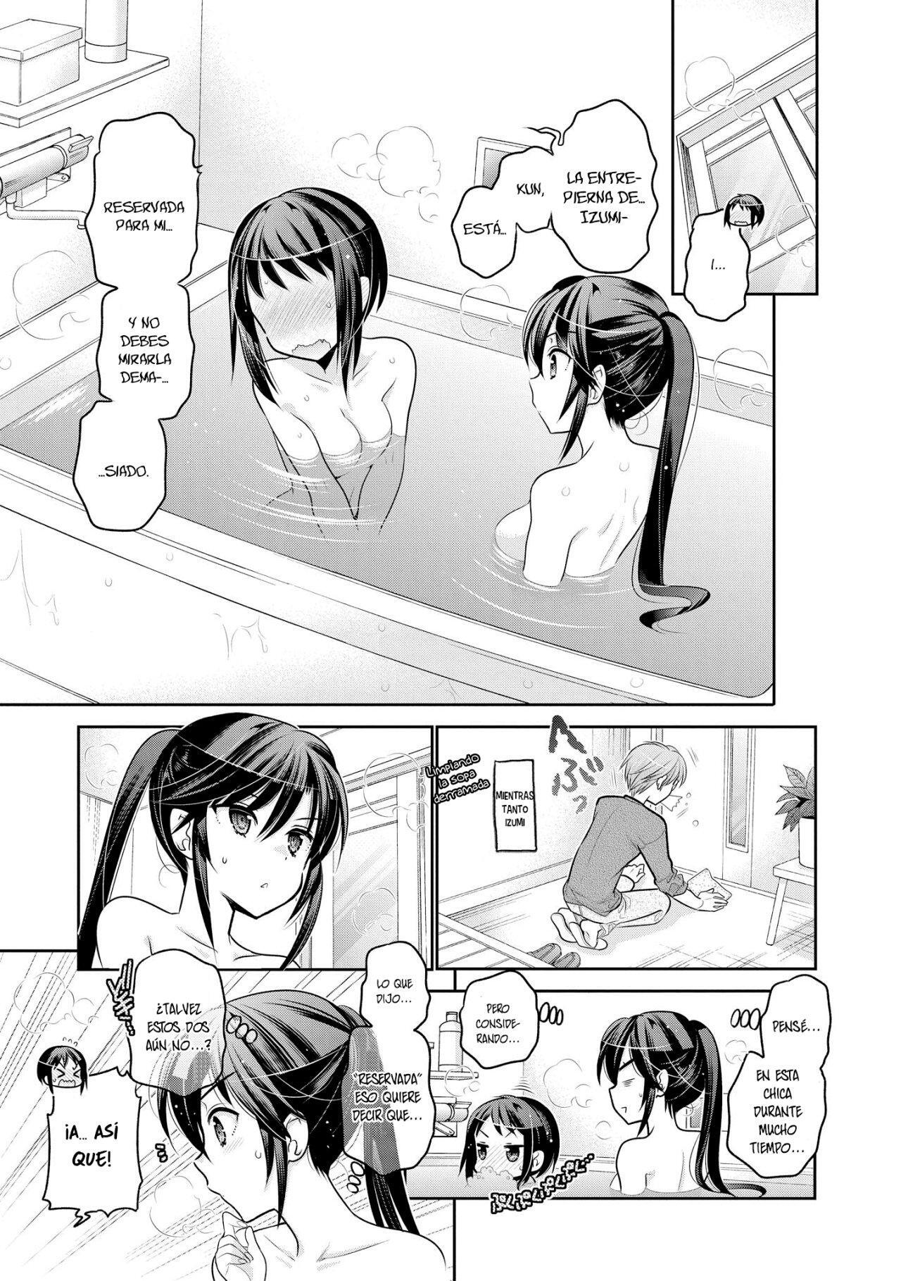 Capitulo 59 page 18