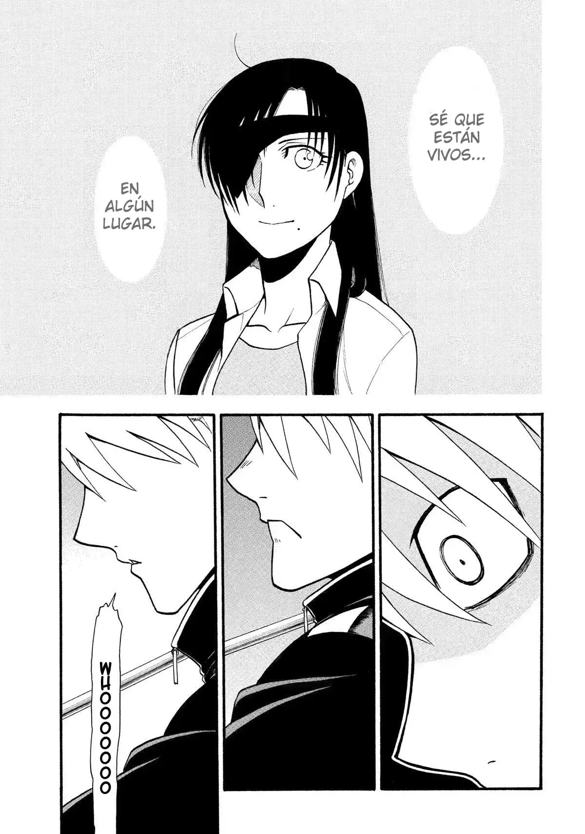 Capitulo 26 page 11