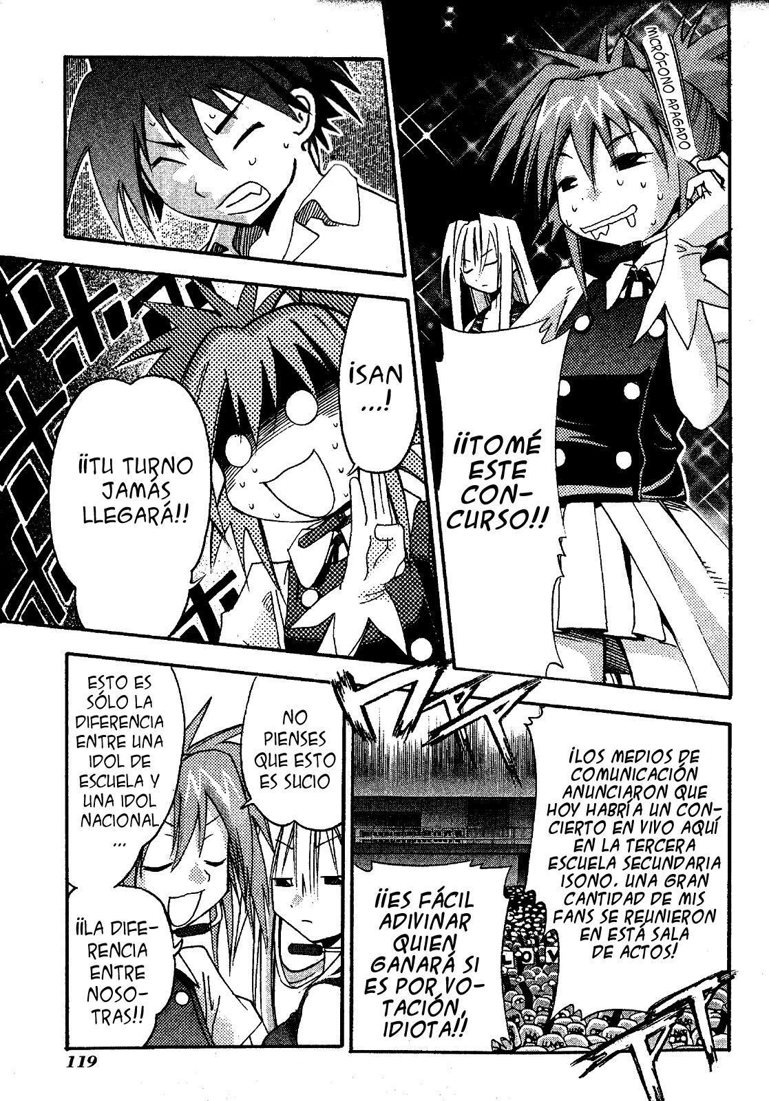 Capitulo 14 page 19
