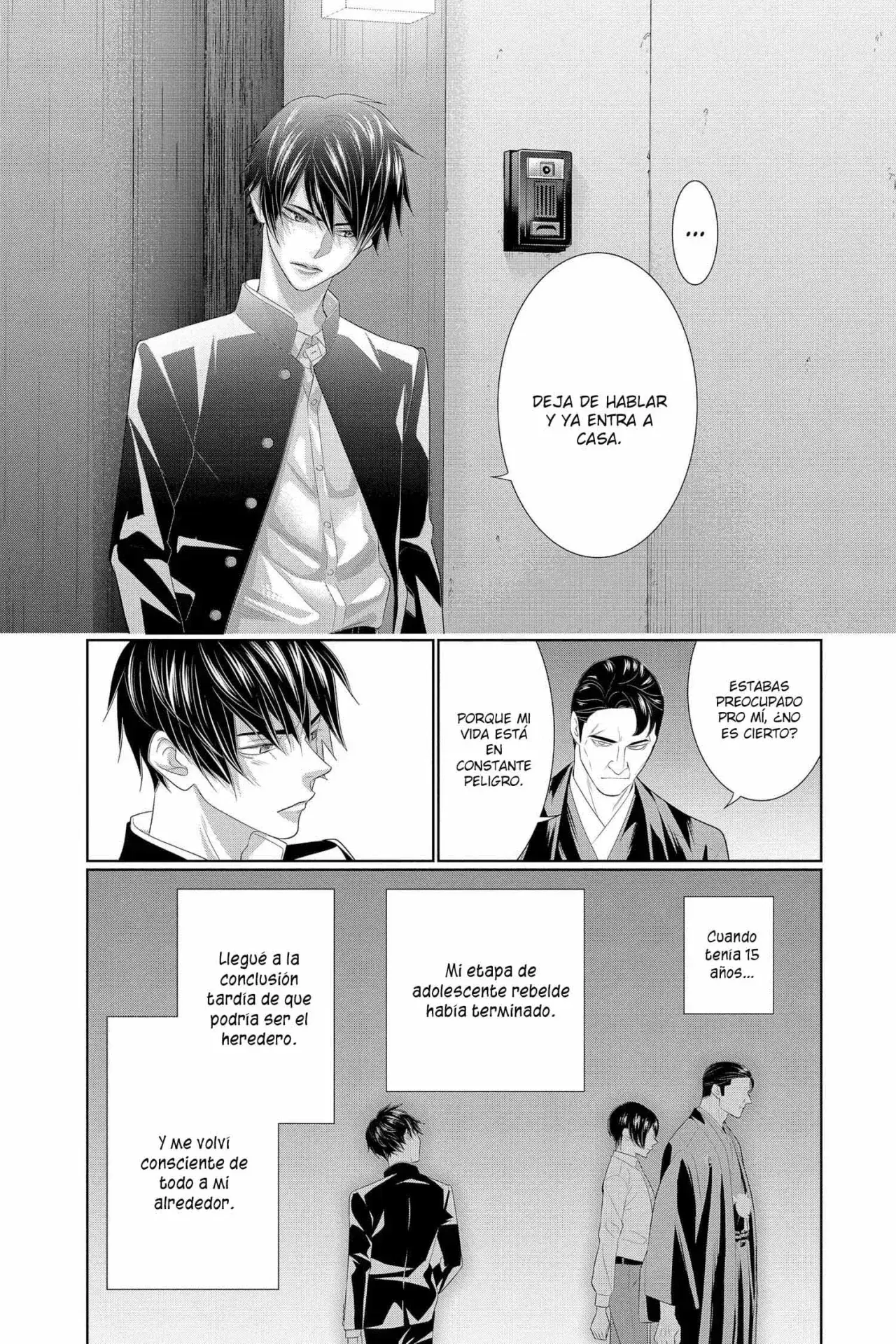 Capitulo 34 page 29