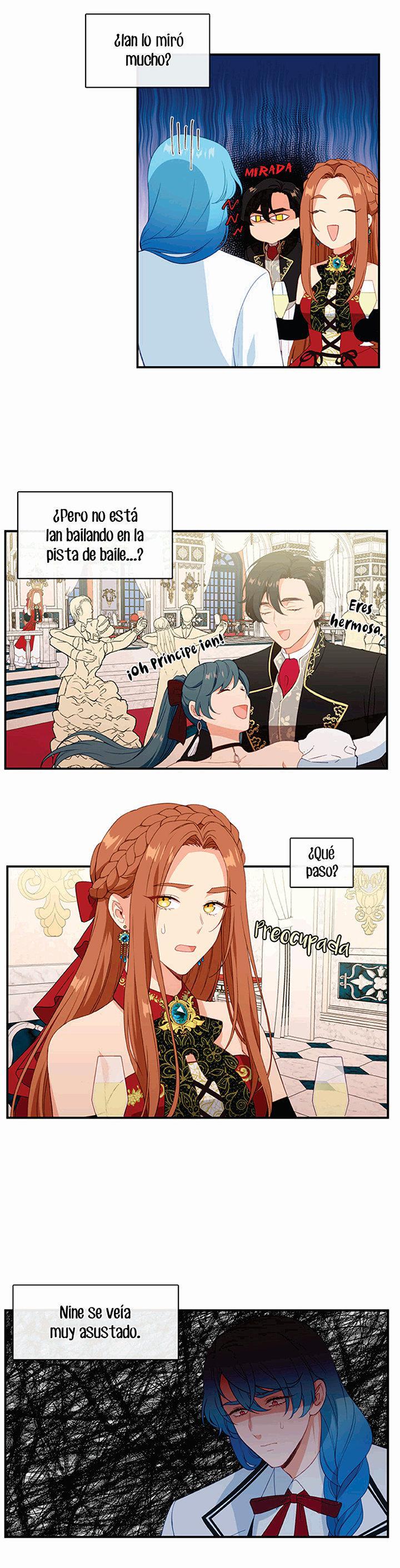 Capitulo 18 page 21