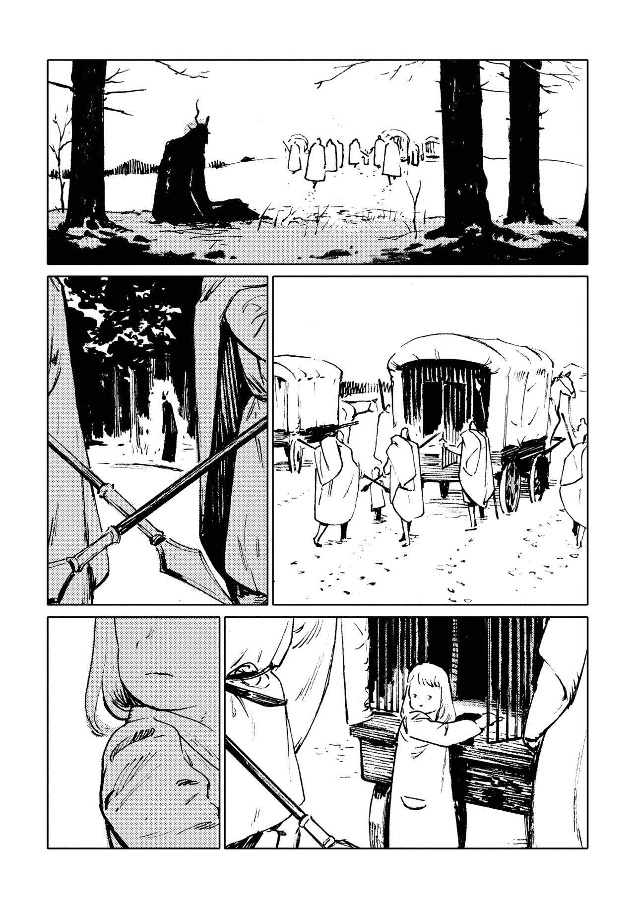 Capitulo 38 page 30