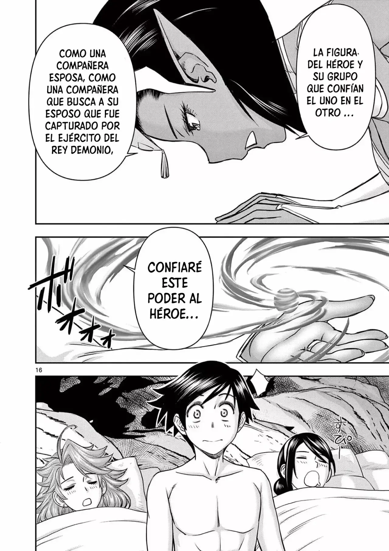 Capitulo 13 page 20