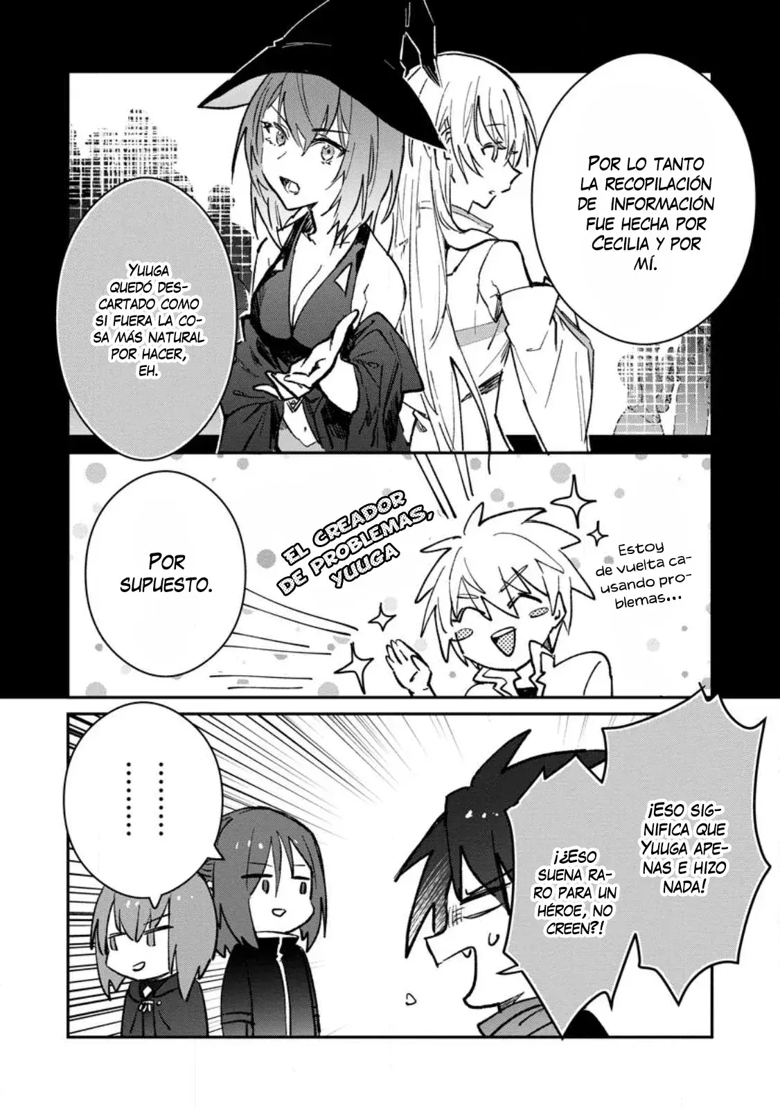 Capitulo 32 page 12
