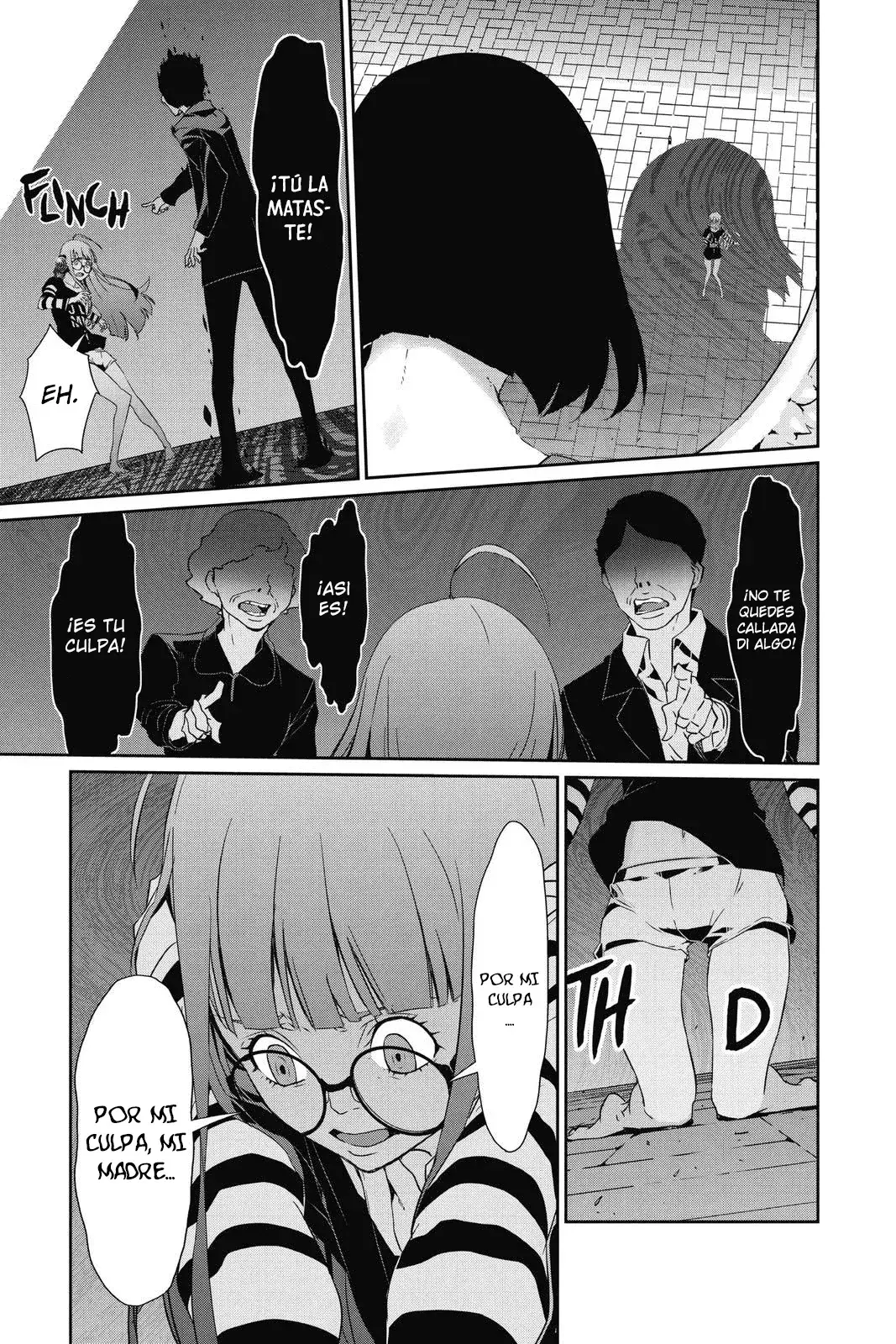 Capitulo 46 page 28