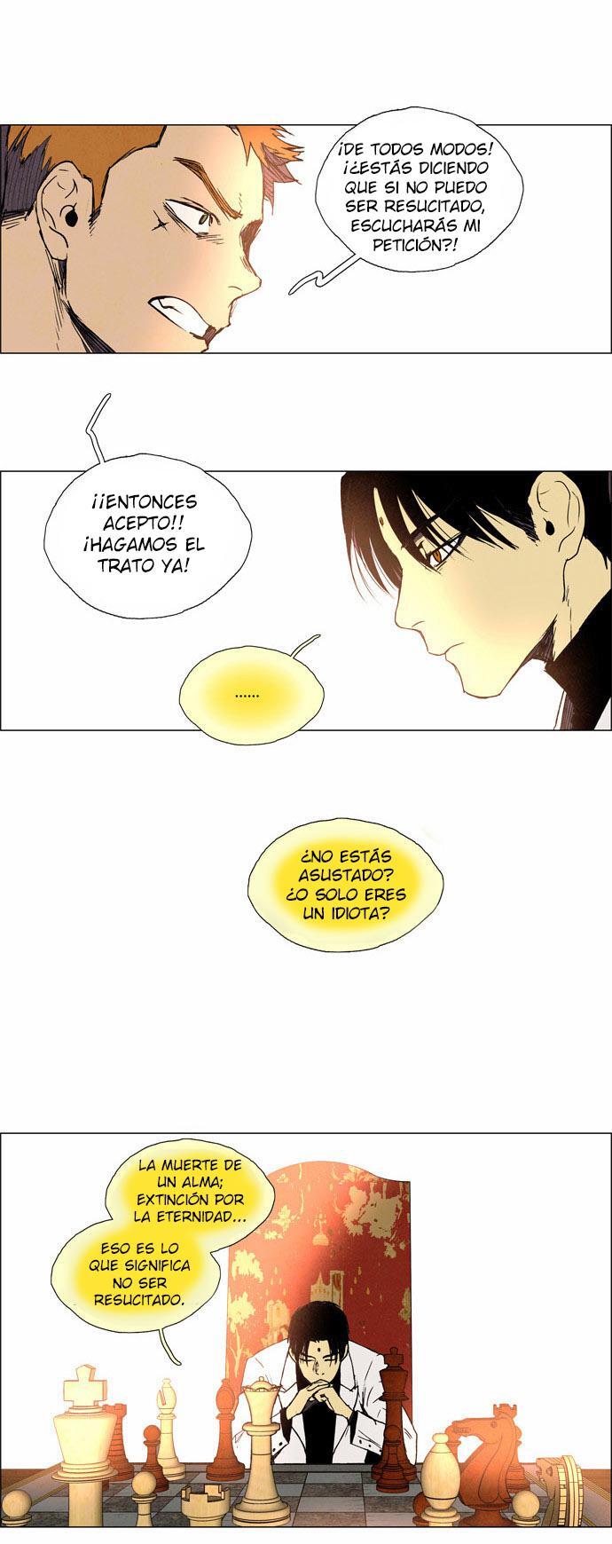 Capitulo 22 page 20