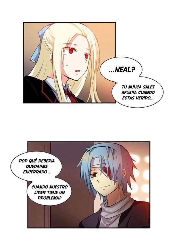 Capitulo 24 page 19