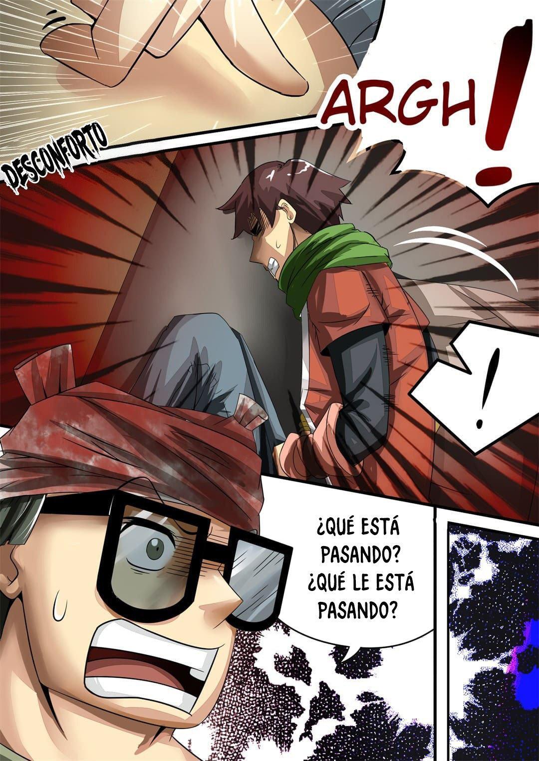 Capitulo 30 page 15