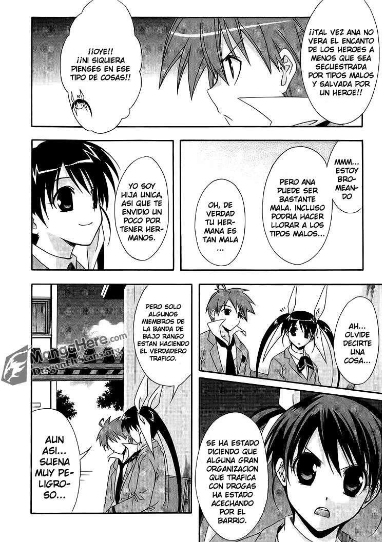 Capitulo 21 page 15
