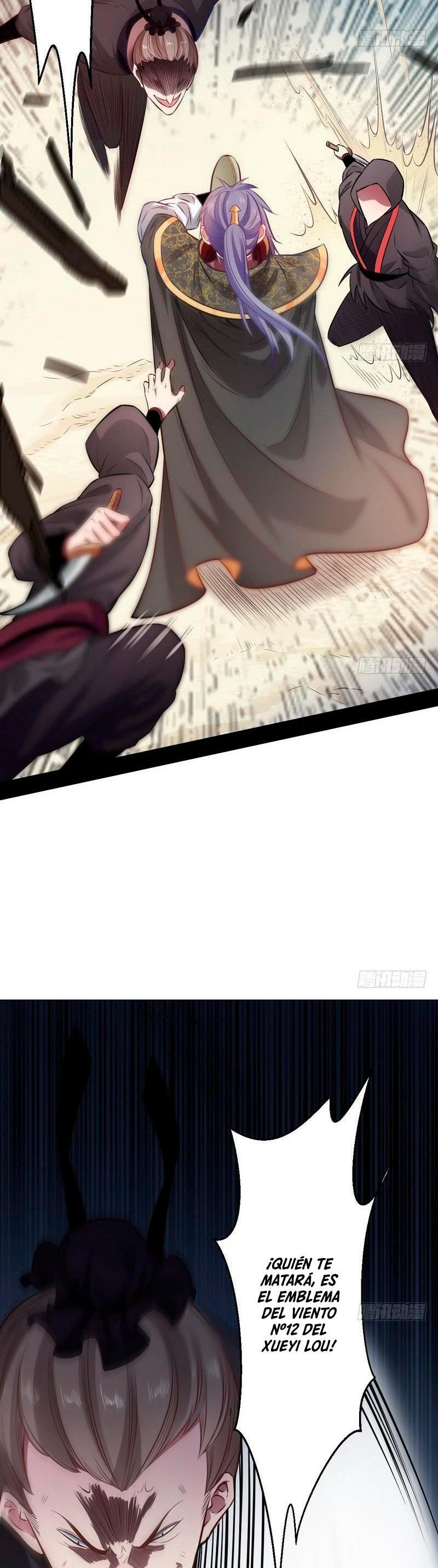 Capitulo 31 page 16