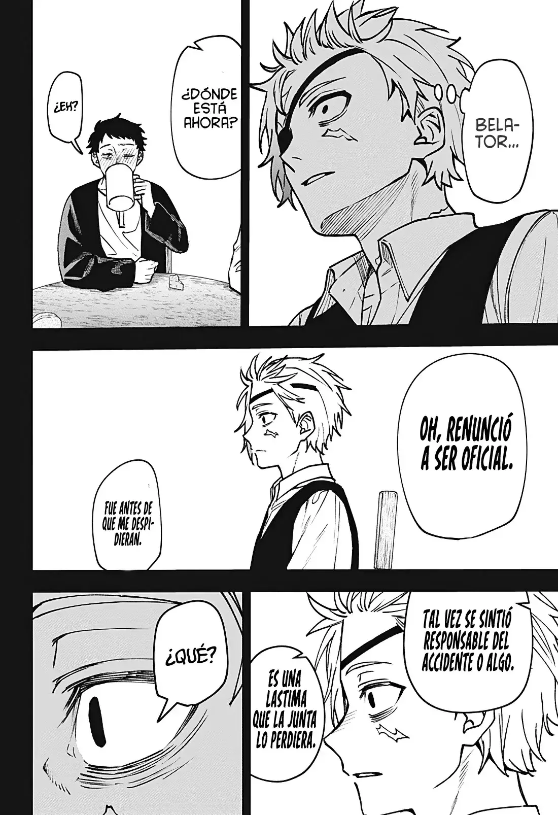 Capitulo 18 page 19