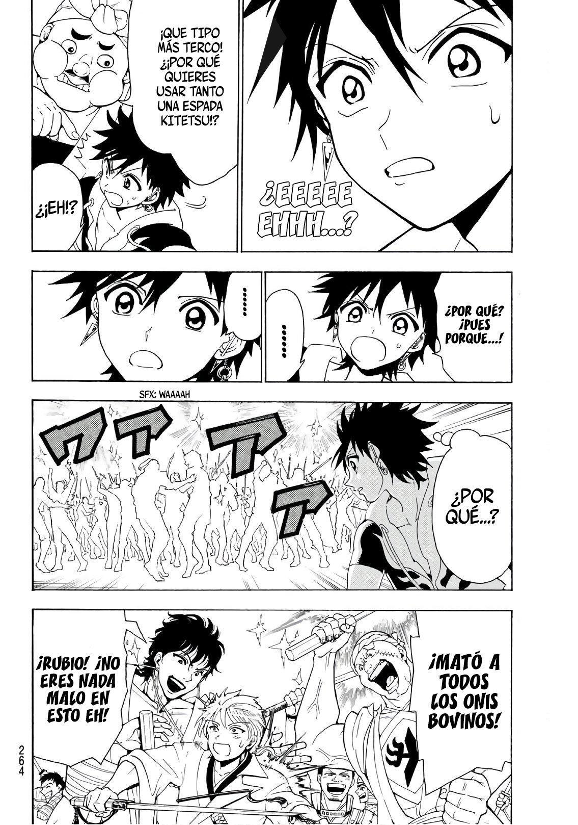 Capitulo 25 page 11