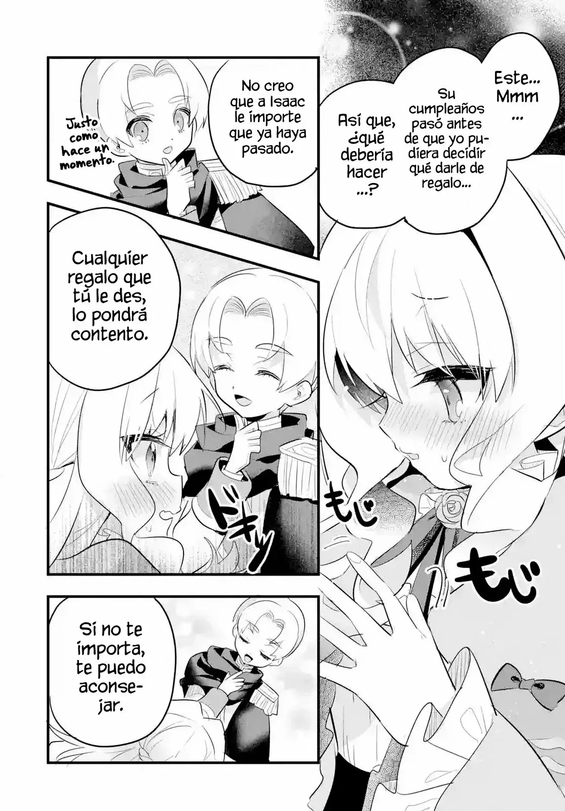 Capitulo 17 page 34