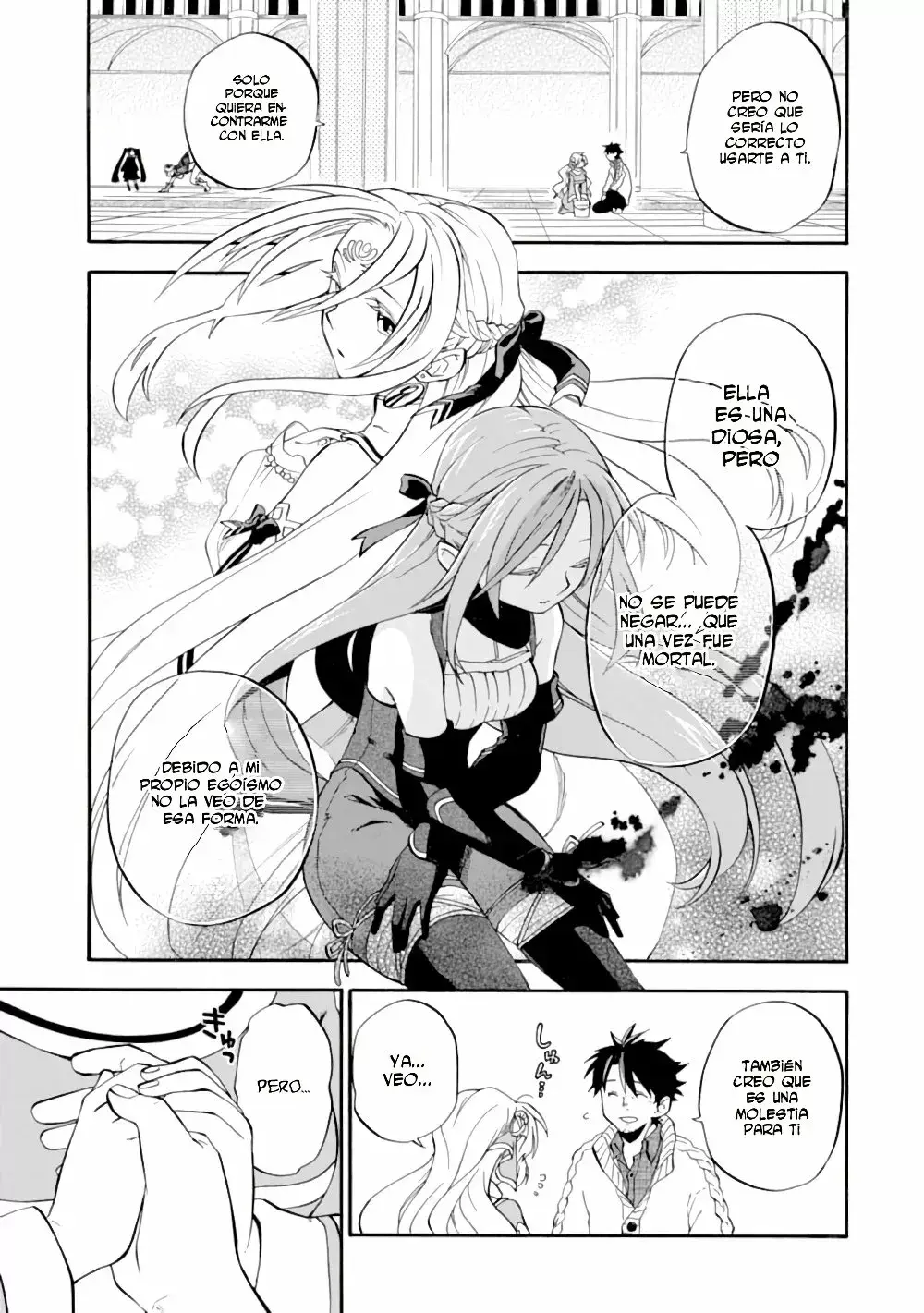 Capitulo 20 page 7