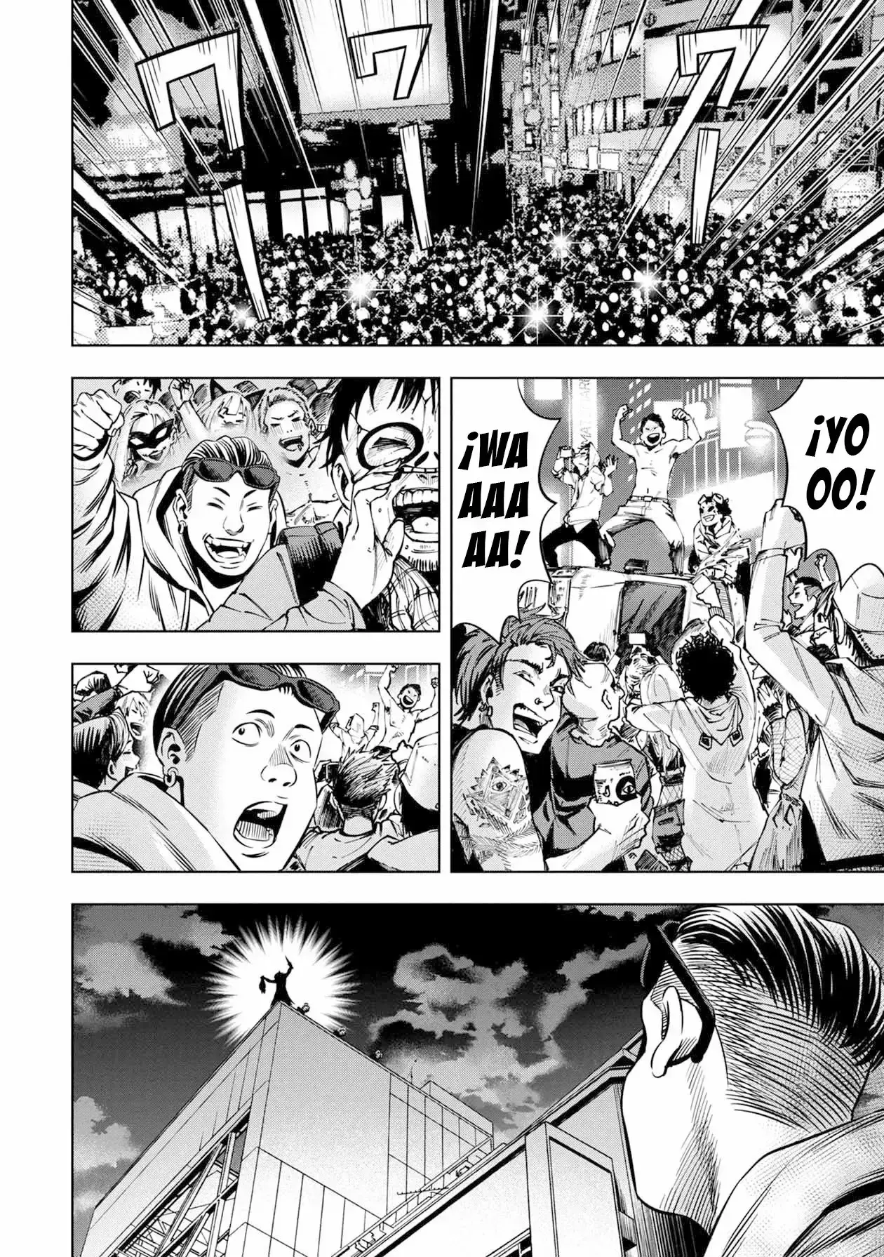 Capitulo 33 page 12
