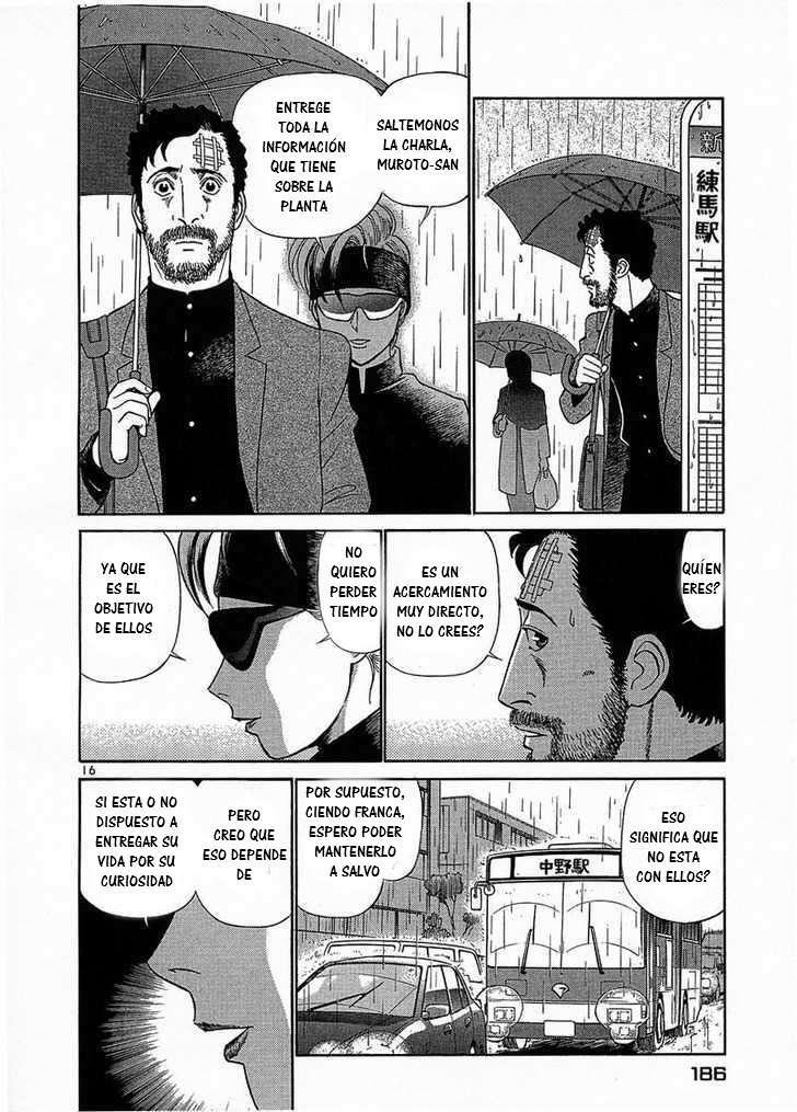 Capitulo 20 page 17