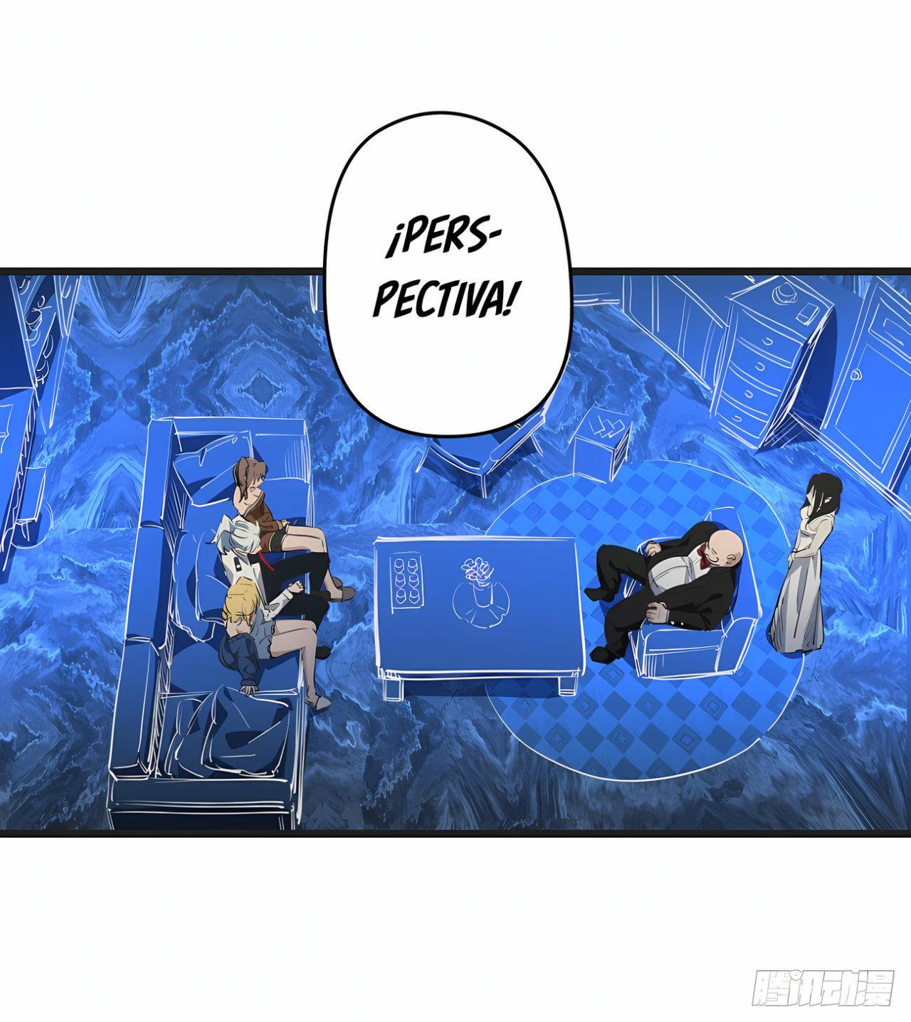 Capitulo 23 page 21