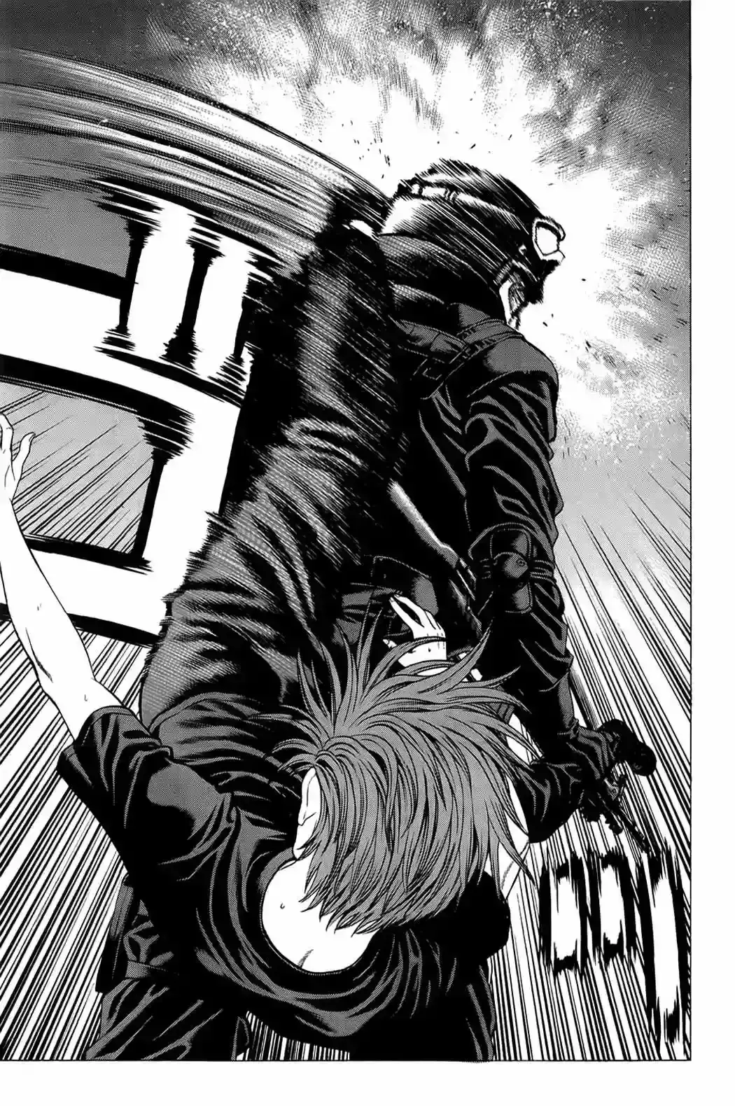 Capitulo 17 page 42