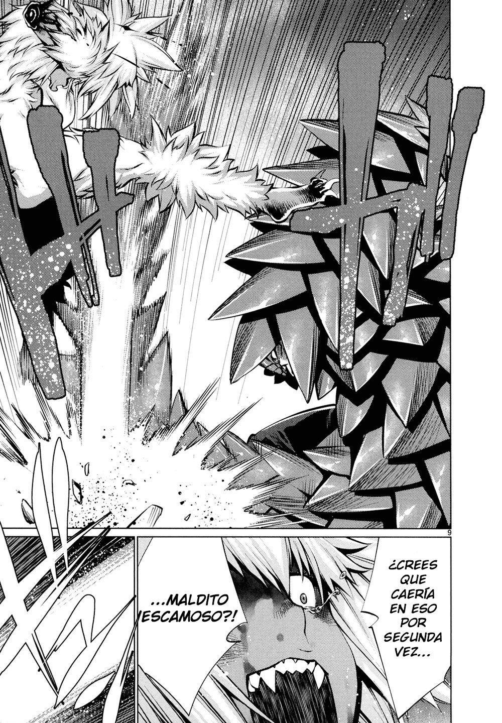 Capitulo 27 page 10