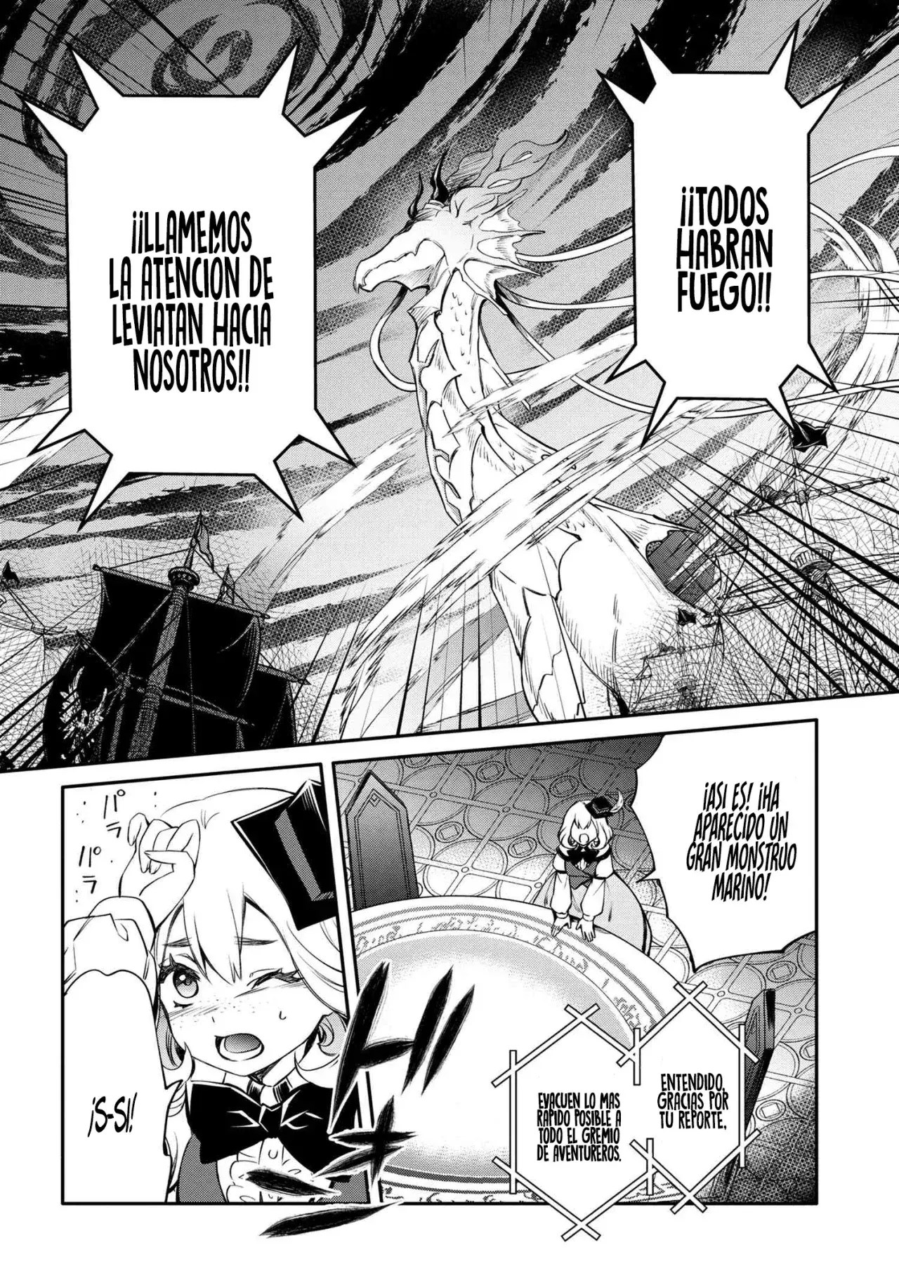 Capitulo 33 page 17