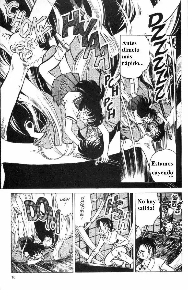 Capitulo 32 page 164