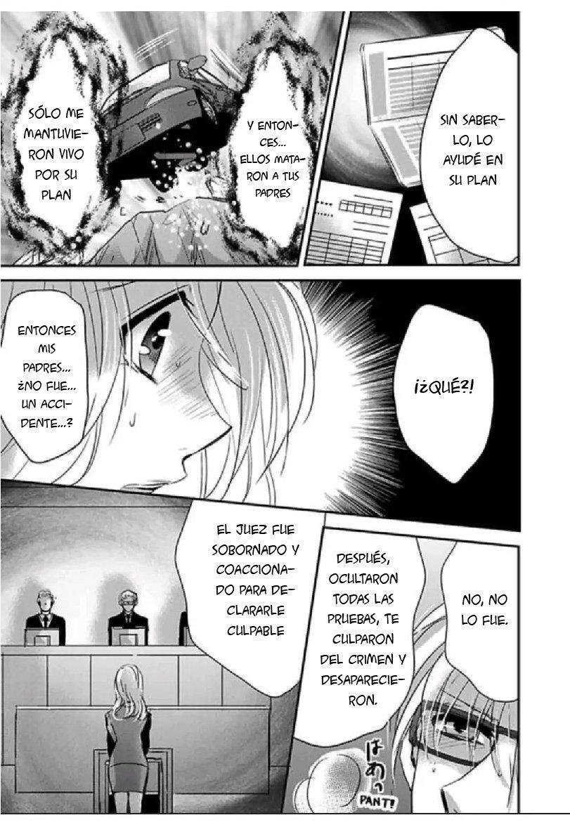 Capitulo 31 page 11