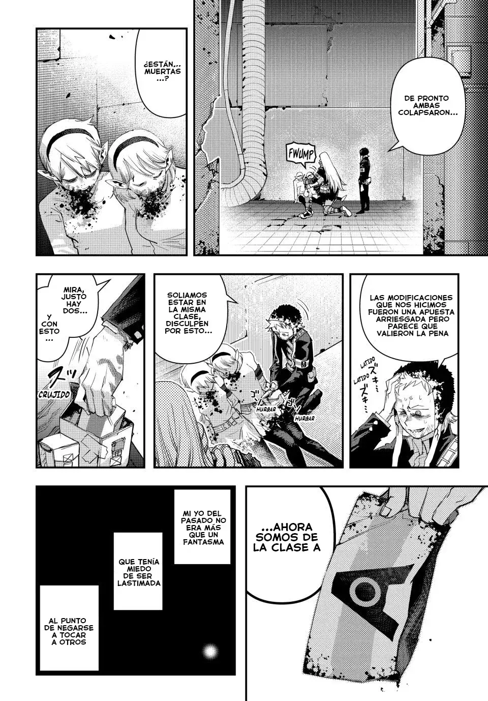 Capitulo 28 page 29