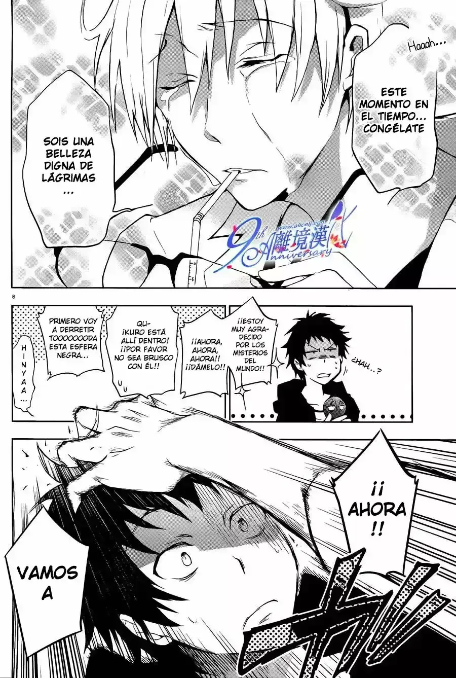 Capitulo 29 page 8
