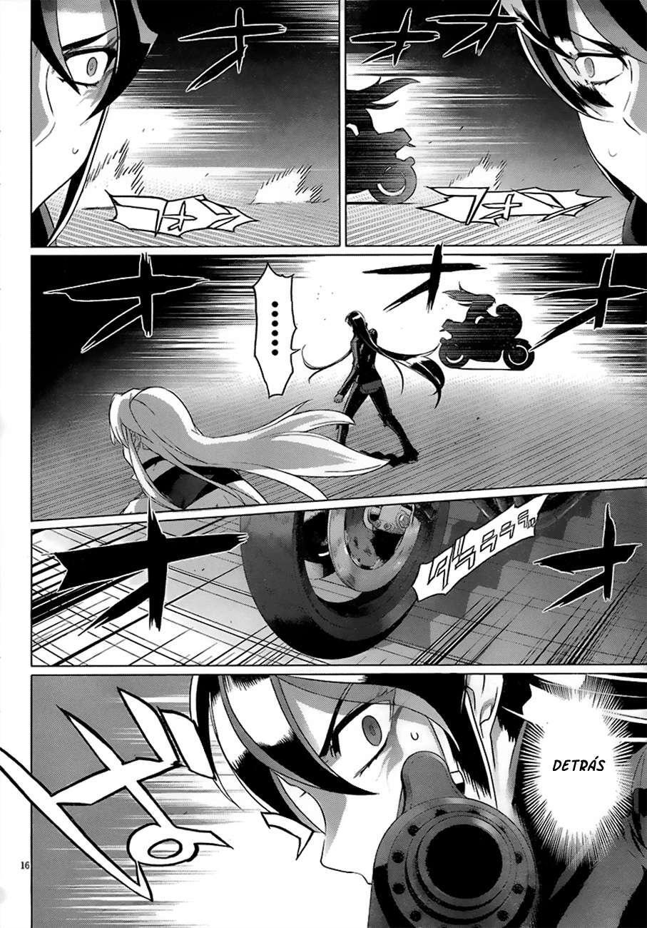 Capitulo 18 page 17