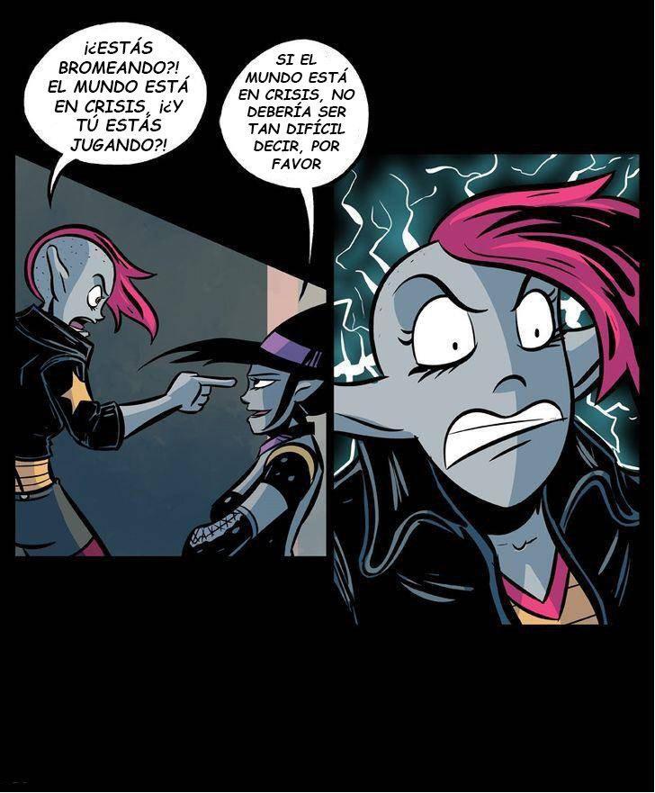 Capitulo 26 page 28