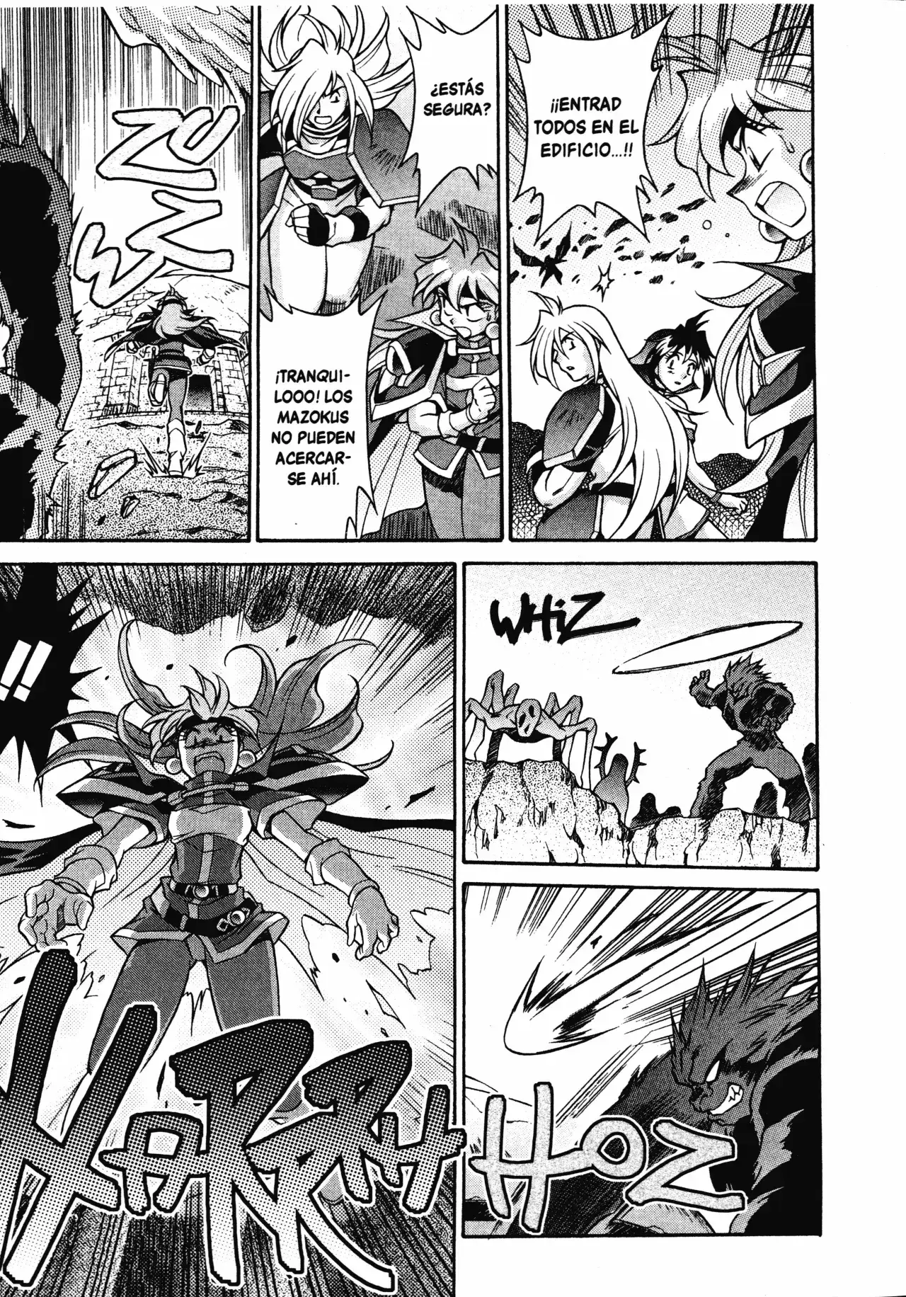 Capitulo 22 page 9