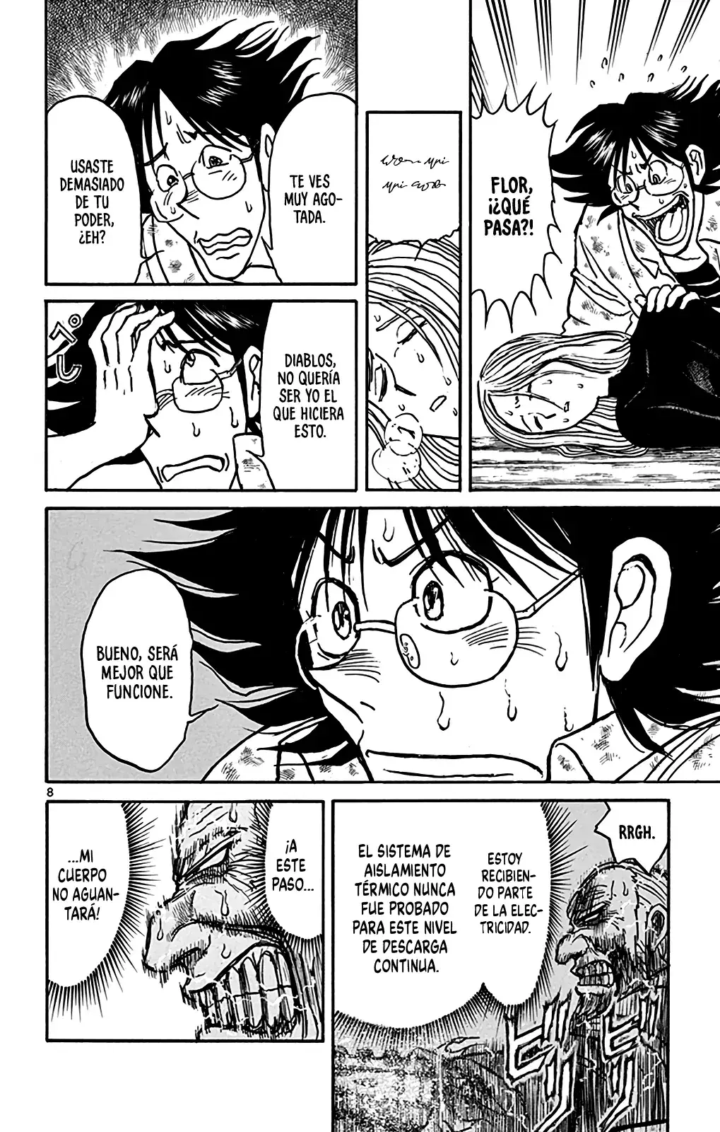 Capitulo 32 page 7
