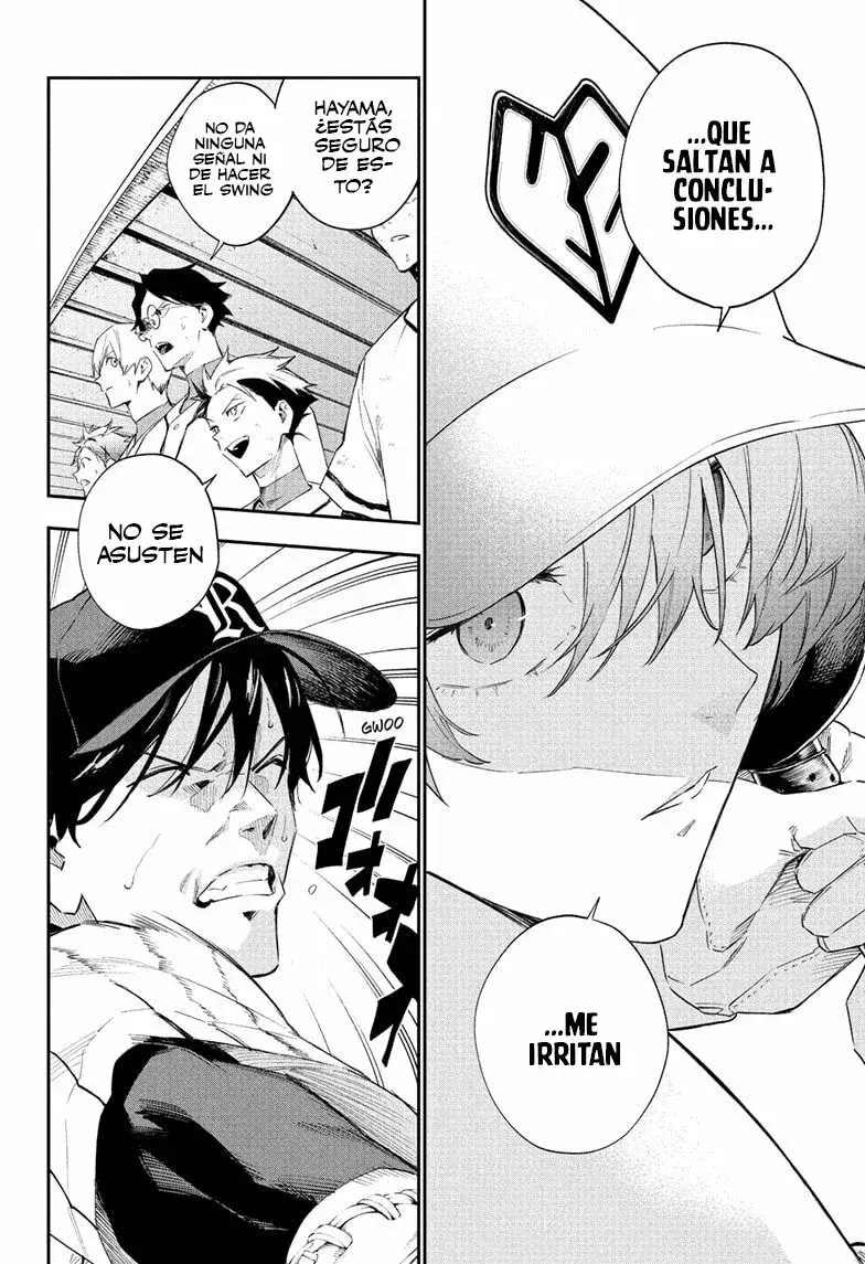 Capitulo 18 page 8