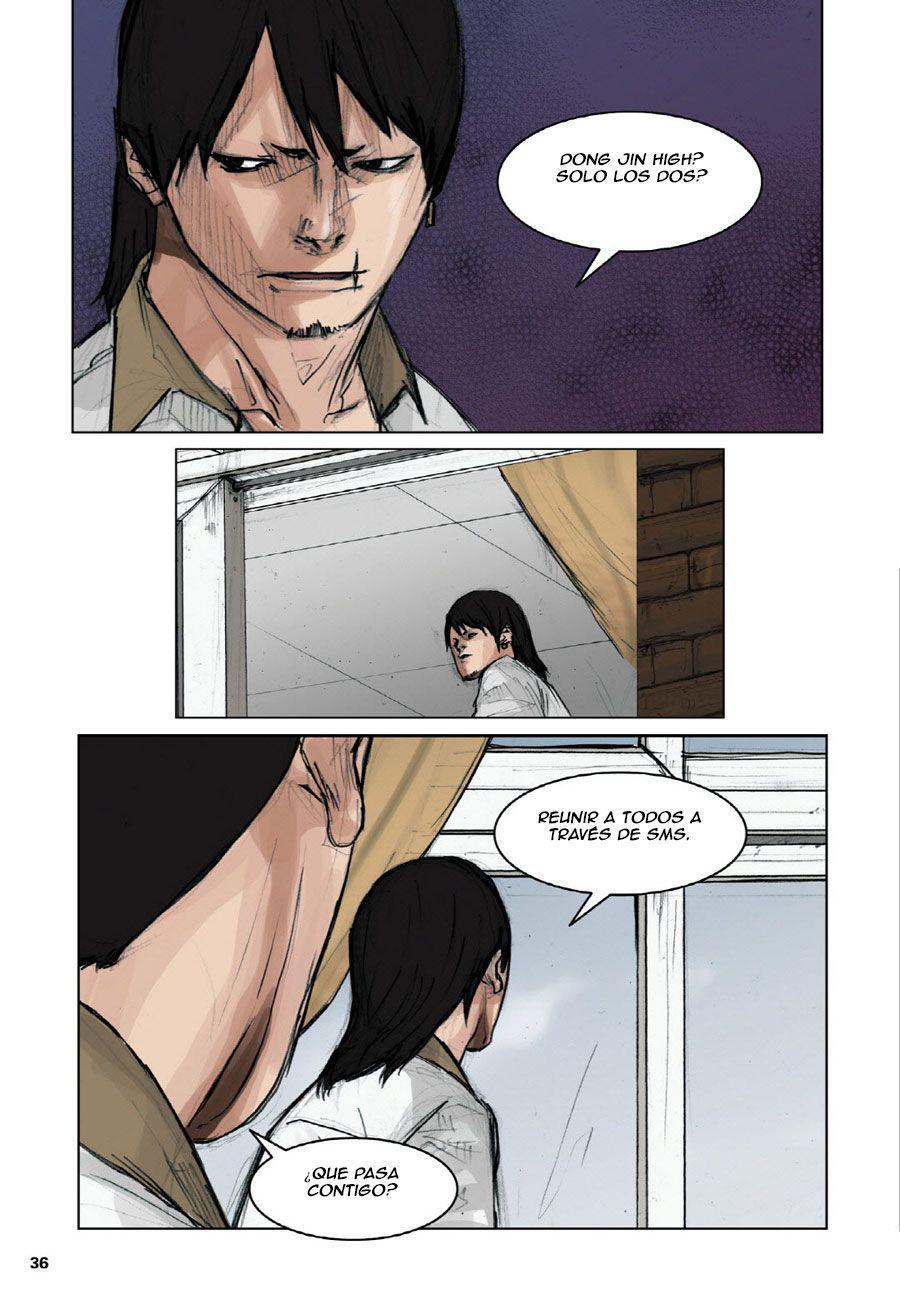 Capitulo 9 page 33