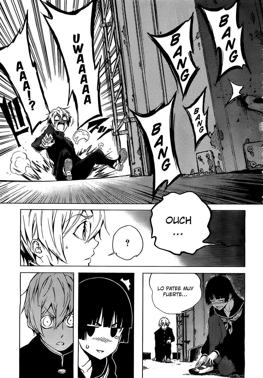 Capitulo 30 page 23