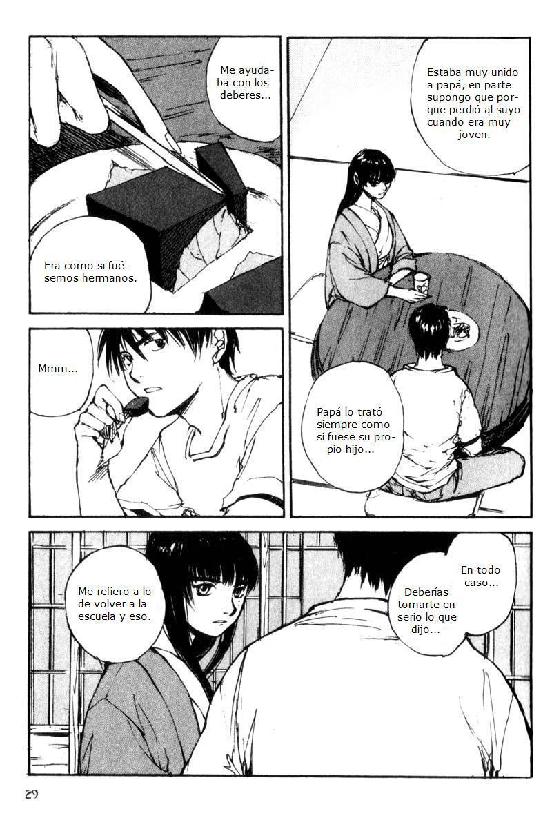 Capitulo 21 page 24