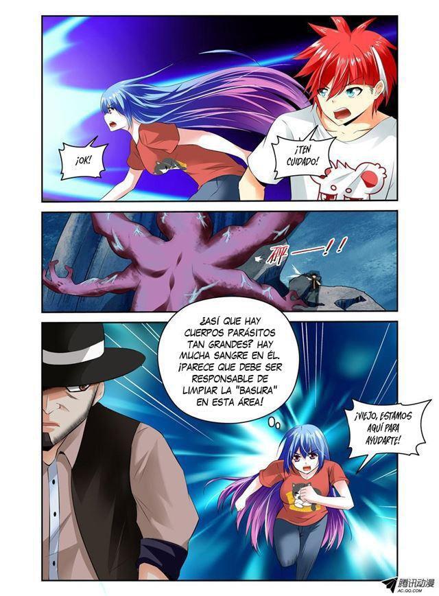 Capitulo 18 page 11