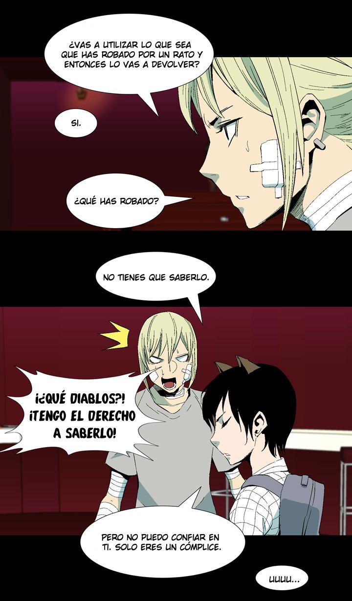 Capitulo 26 page 15