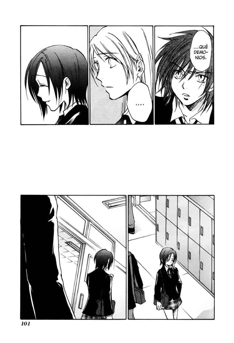 Capitulo 23 page 33