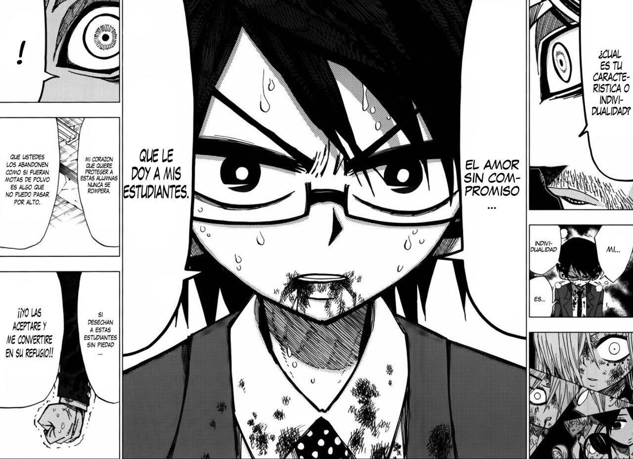 Capitulo 31 page 15
