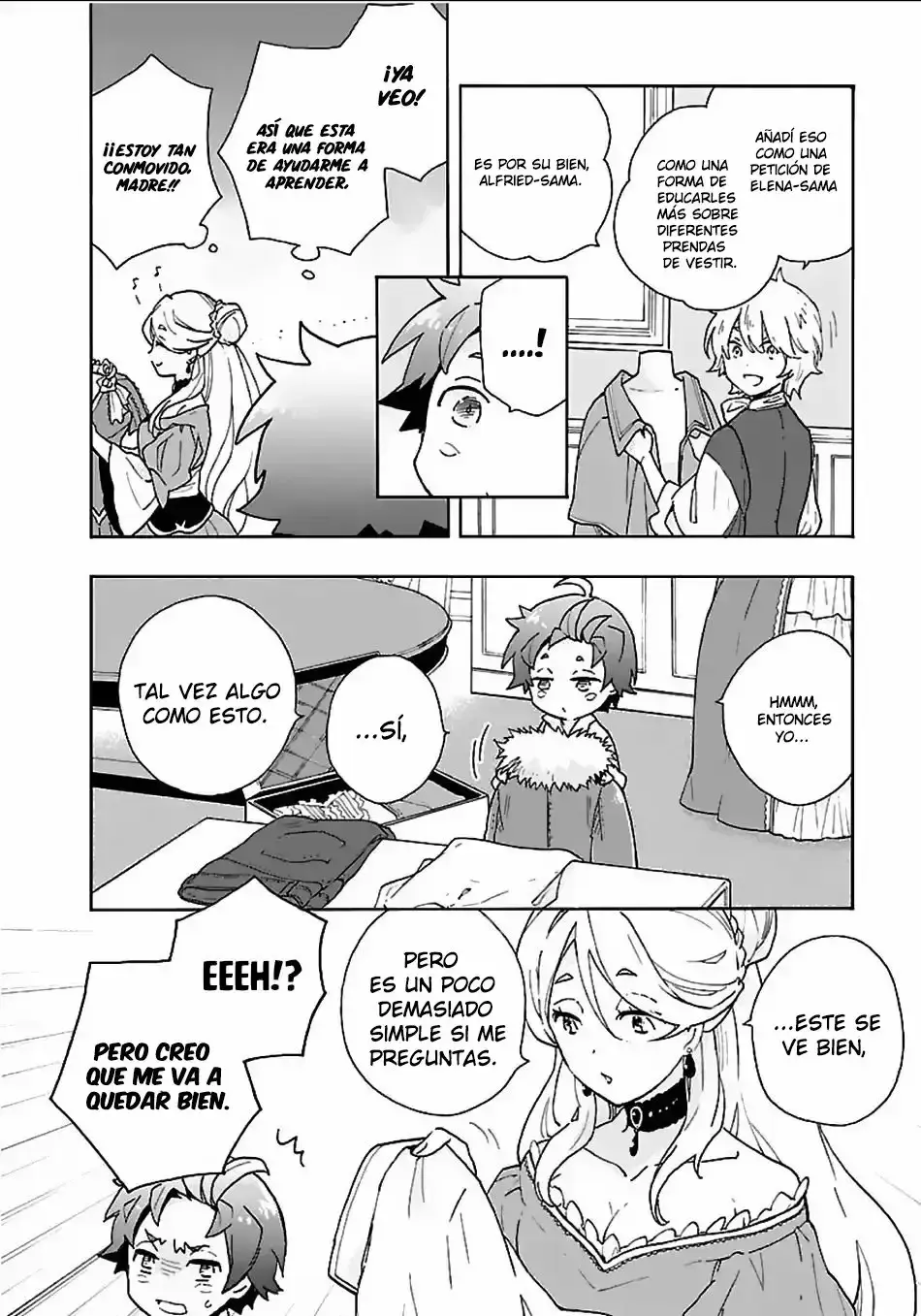 Capitulo 21 page 8