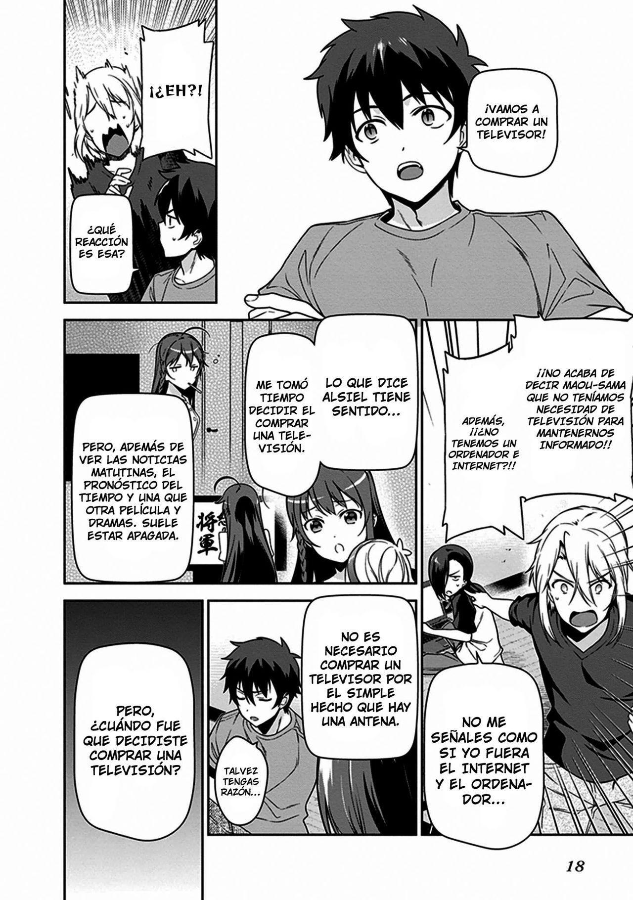 Capitulo 47 page 19