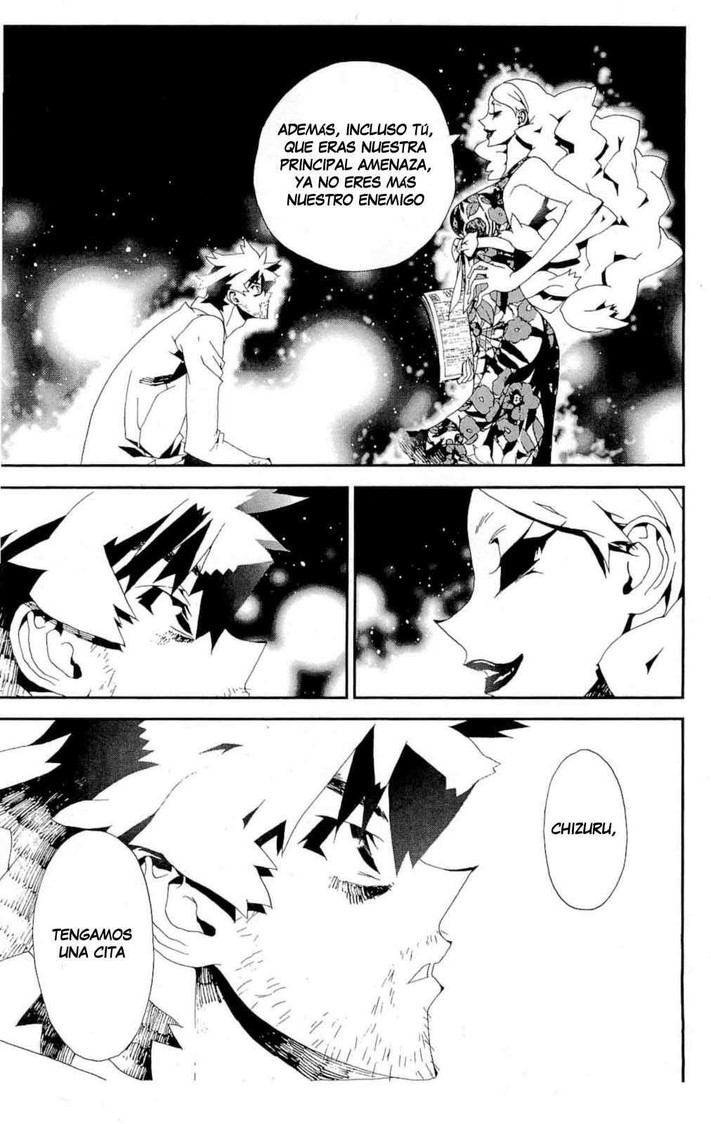 Capitulo 29 page 30