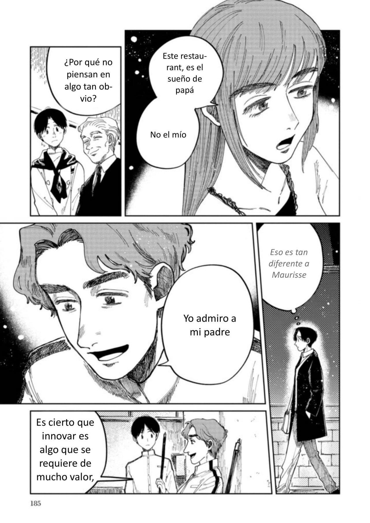 Capitulo 33 page 19