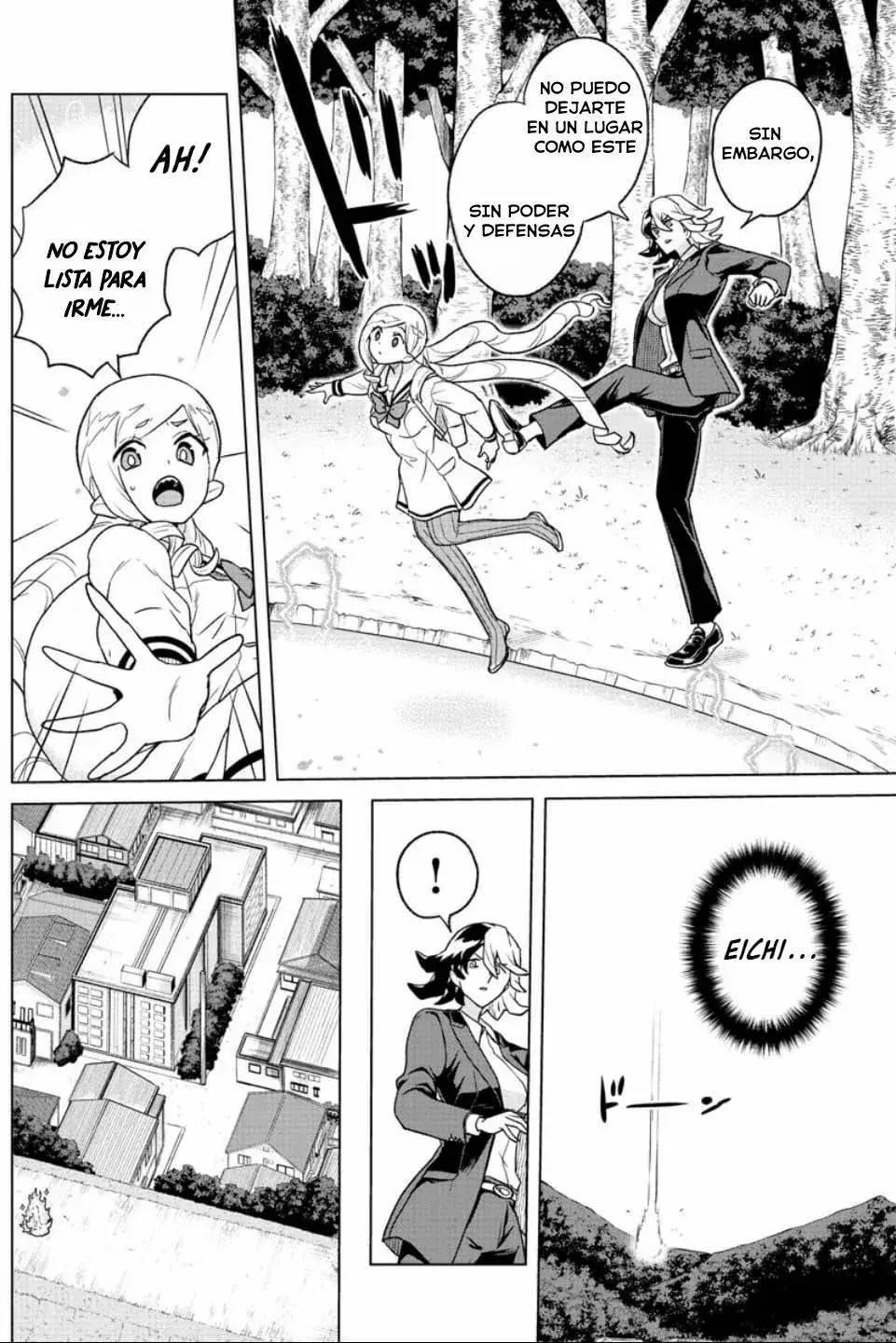 Capitulo 18 page 7