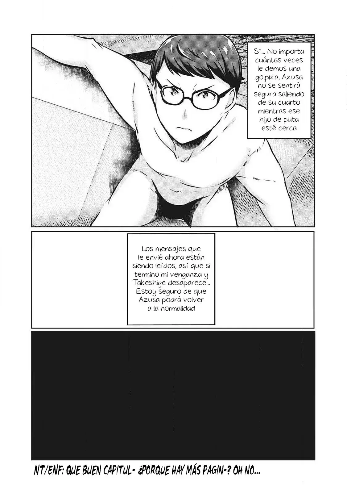 Capitulo 30 page 14